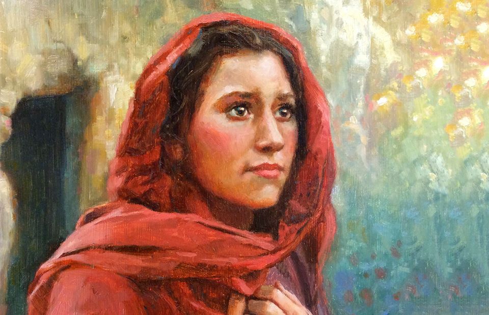 María Magdalena, apóstola de los apóstoles