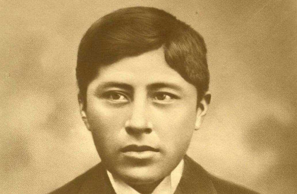 Ceferino Namuncura: testimonio de Santidad con Identidad