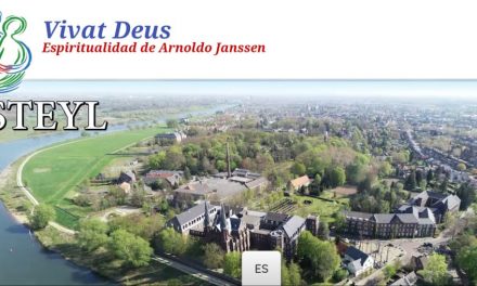 «Vivat Deus»: nuevo sitio web sobre la Espiritualidad Arnoldina