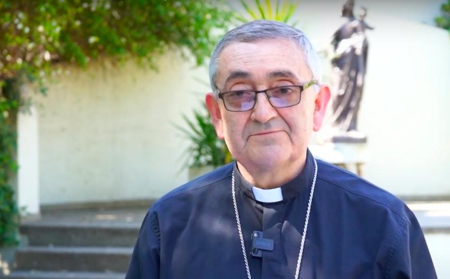Declaración del obispo Héctor Vargas ante los últimos hechos de violencia en La Araucanía