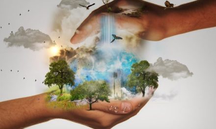 El Misterio de la Encarnación y nuestro compromiso con la Creación/Humanidad