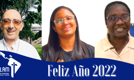 Los deseos de referentes de la Iglesia latinoamericana y caribeña para este 2022: Amazonía, juventud y pueblos afro