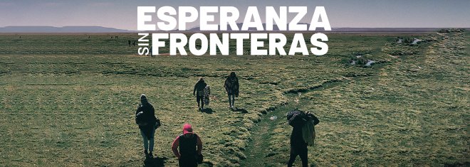 Arzobispado de Santiago estrenará documental sobre crisis migratoria en Colchane