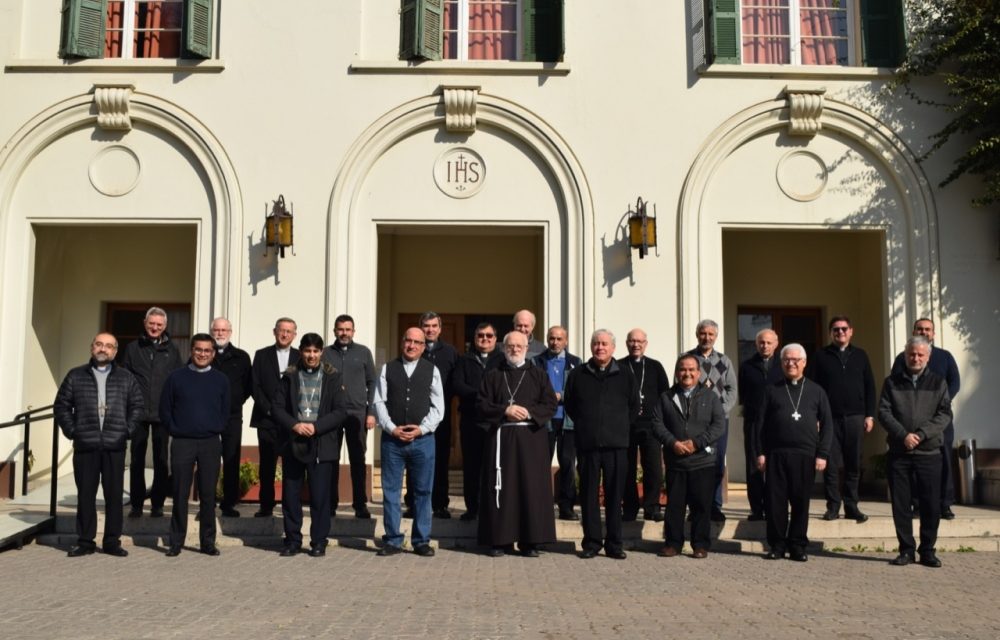 Obispos de Chile frente a la propuesta constitucional: «Es necesario un discernimiento informado y un voto en conciencia»
