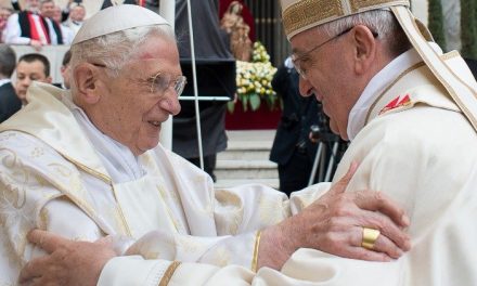 Audiencia General: El Papa recuerda a Benedicto XVI, “maestro de catequesis»