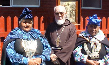 En memoria de Mons. Sixto Parzinger, obispo emérito de Villarrica (1931-2023)