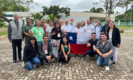 Finaliza Asamblea Sinodal del Cono Sur: «Una experiencia de mucha fraternidad y de cercanía»