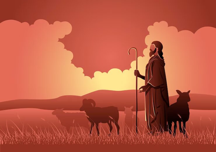 Evangelio del 4° Domingo de Pascua: «Para que tengan vida en abundancia»