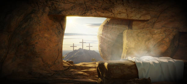 Evangelio del Domingo de Resurrección: «Debía resucitar de entre los muertos»